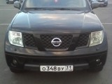Купить Nissan Pathfinder III, 2.5, 2006 года с пробегом, цена 700000 руб., id 5146