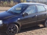 ВАЗ Kalina Хэтчбек, 1.6, 2010 года с пробегом, id 597