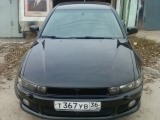 Mitsubishi Galant VIII, 2.0, 2003 года с пробегом, id 576