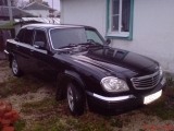 ГАЗ 31105, 2.4, 2006 года с пробегом, id 580