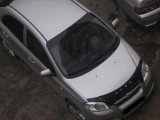 Chevrolet Aveo Sedan, 1.4, 2007 года с пробегом, id 581