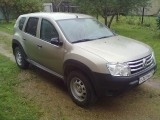 Renault Duster, 1.6, 2012 года с пробегом, id 583