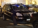 Mercedes-Benz GL-klasse, 3.0, 2007 года с пробегом, id 586