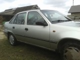 Daewoo Nexia, 1.5, 2006 года с пробегом, id 588