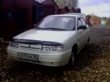 ВАЗ 2110, 1.5, 1997 года с пробегом, id 589