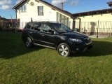 Hyundai Santa Fe II, 2.2, 2011 года с пробегом, id 590