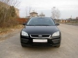 Купить Ford Focus II Sedan, 1.8, 2006 года с пробегом, цена 270000 руб., id 5209