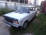 ВАЗ 2107, 4.1, 2008 года с пробегом, id 598