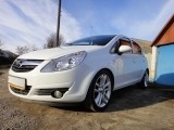 Opel Corsa D 5-door, 1.2, 2010 года с пробегом, id 602