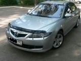 Купить Mazda 6, 2.0, 2005 года с пробегом, цена 325000 руб., id 5295