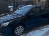Купить Chevrolet Cruze, 1.6, 2012 года с пробегом, цена 470000 руб., id 5364