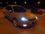 Ford Focus I Sedan, 2.0, 2004 года с пробегом, id 604