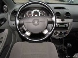 Chevrolet Lacetti Hatchback, 1.6, 2011 года с пробегом, id 609