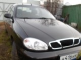 ЗАЗ Chance Sedan, 1.3, 2011 года с пробегом, id 611