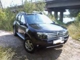 Renault Duster, 1.6, 2013 года с пробегом, id 613