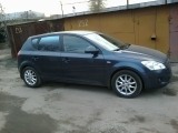 Kia Cee'd, 1.4, 2008 года с пробегом, id 615