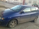 Mitsubishi Space Star, 1.6, 2004 года с пробегом, id 623