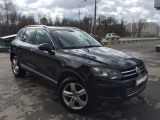 Купить Volkswagen Touareg II, 3.0, 2012 года с пробегом, цена 1950000 руб., id 5416