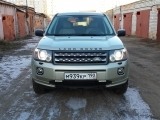 Купить Land Rover Freelander II, 3.2, 2008 года с пробегом, цена 800000 руб., id 5423