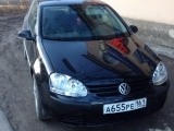 Купить Volkswagen Golf V, 1.4, 2008 года с пробегом, цена 315000 руб., id 5452