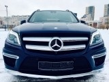 Купить Mercedes-Benz, 4.7, 2013 года с пробегом, цена 3890000 руб., id 5488