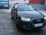Купить Audi Q3, 2.0, 2013 года с пробегом, цена 1197000 руб., id 5521