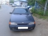 ВАЗ 2113, 1.6, 2009 года с пробегом, id 42