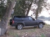 Nissan Patrol V (Y61), 3.0, 2008 года с пробегом, id 47