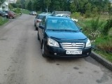 ТагАЗ Estina, 1.6, 2010 года с пробегом, id 629