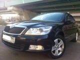 Skoda Octavia II (1Z3), 1.8, 2011 года с пробегом, id 624