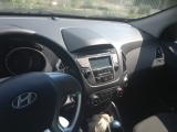 Купить Hyundai ix35, 2.0, 2013 года с пробегом, цена 740000 руб., id 5557