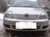 Купить Toyota Corolla Spacio (E12), 1.6, 2006 года с пробегом, цена 430000 руб., id 5577