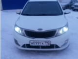 Купить Kia Rio (Pride) III Sedan, 1.6, 2012 года с пробегом, цена 450000 руб., id 5612