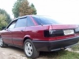 Audi 80, 1.8, 1988 года с пробегом, id 637