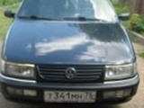 Volkswagen Passat (B3, B4), 1.9, 1994 года с пробегом, id 641