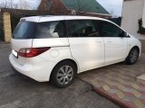 Купить Mazda 5, 2.0, 2011 года с пробегом, цена 630000 руб., id 5686