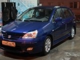 Купить Suzuki Liana Wagon I, 1.3, 2007 года с пробегом, цена 275000 руб., id 5703