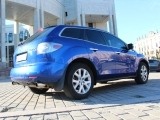 Купить Mazda CX-7, 2.3, 2008 года с пробегом, цена 680000 руб., id 5724