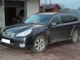 Купить Subaru Outback, 2.5, 2010 года с пробегом, цена 890000 руб., id 5735