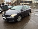 Купить Toyota Corolla, 1.6, 2012 года с пробегом, цена 649999 руб., id 5765