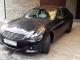 Купить Infiniti G37 Sport Sedan, 3.7, 2011 года с пробегом, цена 1370000 руб., id 5768