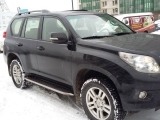 Купить Toyota Land Cruiser, 3.0, 2013 года с пробегом, цена 1950000 руб., id 5787