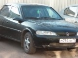 Opel Vectra B, 1.8, 1998 года с пробегом, id 645