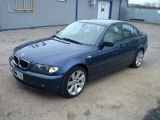 BMW 3er  (E46), 2.0, 2003 года с пробегом, id 650