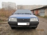 ВАЗ 21093-20, 1.5, 2002 года с пробегом, id 657