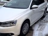 Volkswagen Jetta VI, 1.4, 2013 года с пробегом, id 5849