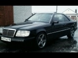 Купить Mercedes-Benz 220 (W124), 2.2, 1993 года с пробегом, цена 220000 руб., id 5855