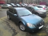Купить Nissan Altima III, 2.5, 2002 года с пробегом, цена 210000 руб., id 5908