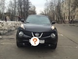 Купить Nissan Juke, 1.6, 2013 года с пробегом, цена 750000 руб., id 5923
