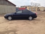 Hyundai Elantra I, 1.6, 2006 года с пробегом, id 658